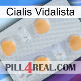 Cialis Vidalista 24